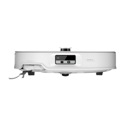 Aspirator Roborock Qrevo Edge T (I bardhë)