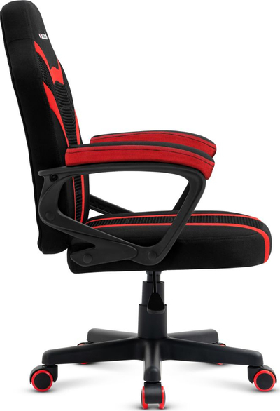 Karrige gaming për fëmijë HZ Ranger 1.0, mesh, e kuqe