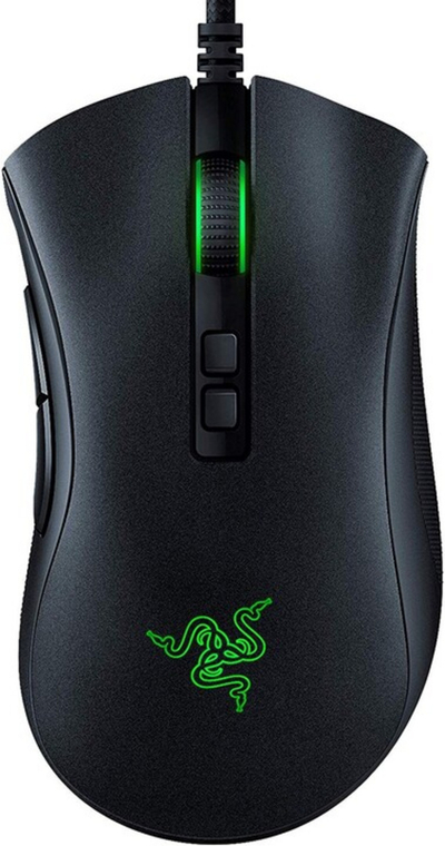 [OUTLET] Maus Razer DeathAdder V2, i zi, II