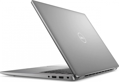Laptop Dell Latitude 7650 Ultra 5 135U, 16GB, 512GB, Windows 11 Pro, 16'', Full HD, i hirtë