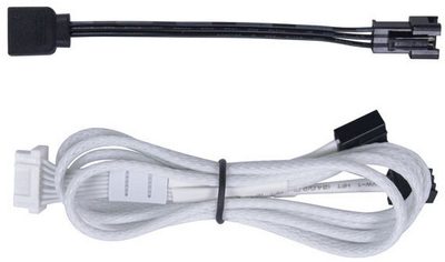 Ventilator LIAN-LI UNI FAN SL120 V2 ARGB PWM - 120mm, i bardhë