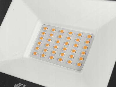 Reflektor LED Keltin, 30W, 4500K, dritë e bardhë neutrale