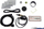 Matës wideband AFR DRacing Depo Gauge 52mm, sensor Bosch, ndriçim blu