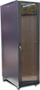 Kabinet rrjeti ExtraLink EX.8611, 42U, 19", i zi