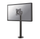 Mbajtëse tavoline për monitor Neomounts NS-DPOS100BLACK, 10"-32", e zezë