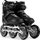 Rolera Blackwheels Dynamic, nr. 39-42, të zeza