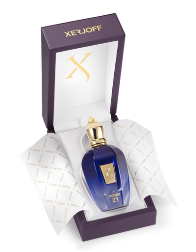 Eau de Parfum Xerjoff Torino 21 100 ml