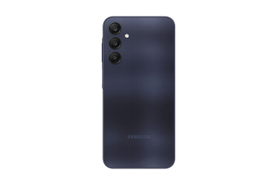 Celular Samsung Galaxy A25 5G, 6.5", 128GB, 6GB RAM, Exynos 1280, i kaltër