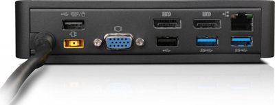 Stacion dock Lenovo ThinkPad OneLink+ (03X6300), i zi