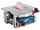 Табеларна кружна пила Bosch GTS 10 J, 1800 W, 254 mm, сина