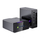 Mini PC GMKtec NucBox K15, Core Ultra 5, 32GB RAM, 1TB SSD, i zi
