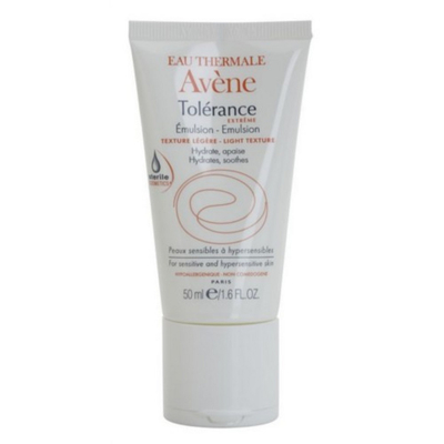 Emulsion për lëkurë Avene 50 ml