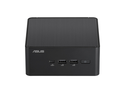 Mini PC ASUS NUC 14 Pro RNUC14RVHU500002I, Intel Core Ultra 5 125H, UCFF, i zi