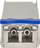 Modul rrjeti StarTech QSFP40GLR4S, QSFP+ 40GBase LR4, 40 Gbps, argjendtë