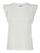 Bluzë VERO MODA VMHOLLYN Regular Fit, e bardhë