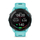 Orë sportive Garmin Forerunner 265, AMOLED, GPS, blu