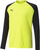 Bluzë portieri fëmijësh Puma teamPacer GK LS Jersey Jr, poliester i ricikluar, DryCell