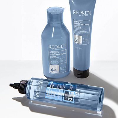 Sprej për flokë Redken Lamellar Water Treatment