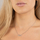 Varëse për femra AGAIN Jewelry Infinity AJNA0032, e argjendtë
