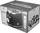 Toaster Berlinger Haus BH-9517, 6 nivele nxehjeje, koleksioni Black Rose, i zi