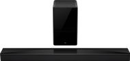 Soundbar TCL Q75HE, 2.0 kanale, Bluetooth, i zi
