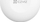 Buton smart EZVIZ T3C, Zigbee 3.0, i bardhë