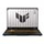 Laptop gaming ASUS TUF Gaming FX608JHR, 16", Intel Core i7 14650HX, RTX 5050, 16GB RAM, SSD 512GB, gri
