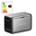 Frigorifer portativ EcoFlow Glacier Classic 45L, -20°C deri 20°C, IPX4, gri