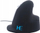 Maus ergonomik R-Go HE Break, me kabllo USB, 3500 DPI, i zi, për majtakë