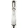 Tharëse flokësh dhe stilues Adler AD 2027, 1200W, 2 nivele temperature, e bardhë