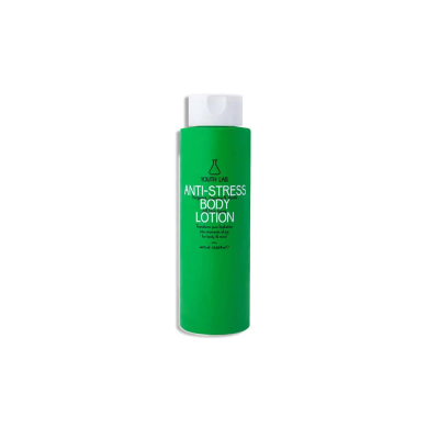 Losion për trup Youth Lab Anti-Stress Body Lotion Bergamot Jasmine & Vanilla, 400 ml
