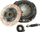 Set friksioni Competition Clutch Gravity Performance, për Honda Civic Integra, KIT