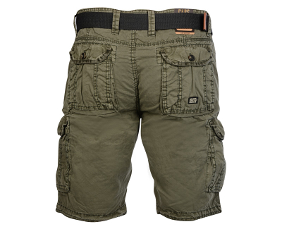 Pantallona të shkurtra Cars Jeans Alix 4807818, M, man