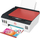 Printer HP Smart Tank 519, i bardhë/ i kuq
