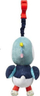 Lodër për karrocë Babyono 1429 Toucan Titi
