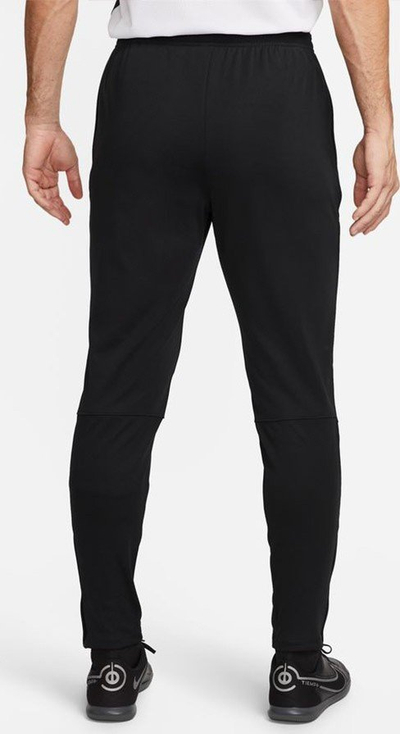 Pantallona futbolli Nike Therma Fit Academy Winter Warrior, për burra, të zinj