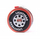 Qyp kursimi Lightyear Car Tire, metal, me dry, shumëngjyrësh