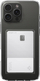 Mbulesë telefoni Spigen Crystal Slot për iPhone 16 Pro, TPU, xham i tejdukshëm, transparente