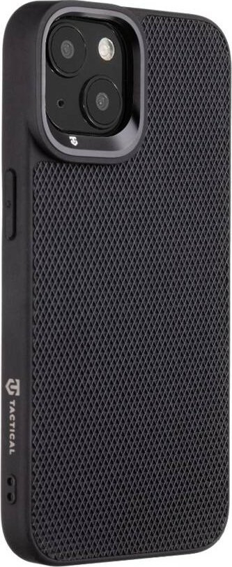 Mbulesë telefoni Tactical Blast Pit Cover për Apple iPhone 14, TPU, e zezë