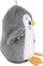 Lodër muzikore Fisher Price Musical Penguin Wobbler HNC10, për foshnje, shumëngjyrëshe