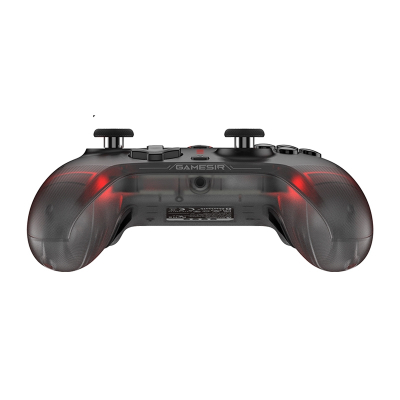 Gamepad GameSir Cyclone 2, Bluetooth, wireless, i zi