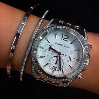 Byzylyk Michael Kors MKJ4131040