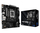 Pllakë amë ASRock H810M-H, Micro ATX, DDR5, e zezë