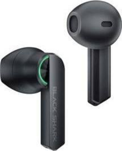 Kufje Black Shark JoyBuds, të zeza