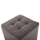 Stol Punk 39x39x36Hcm (HM264.11), gri