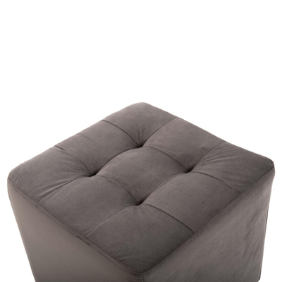 Stol Punk 39x39x36Hcm (HM264.11), gri