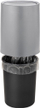Канта за отпадоци WENKO Atri, 6L, пластика, сива