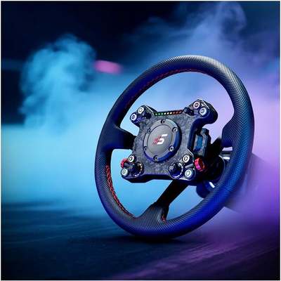 Timon gaming Simagic Neo X 330W, 349 mm, drifting, i zi