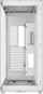 Kasë Deepcool CH780 WH, Full Tower