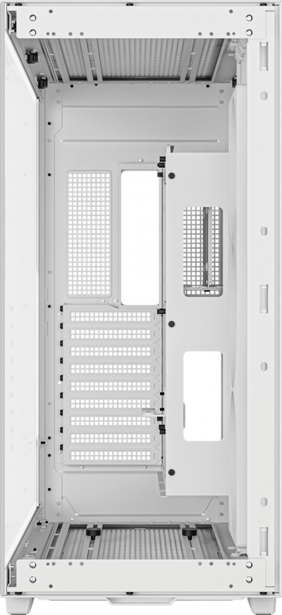 Kasë Deepcool CH780 WH, Full Tower
